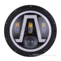 auto led driving lights for car 40W